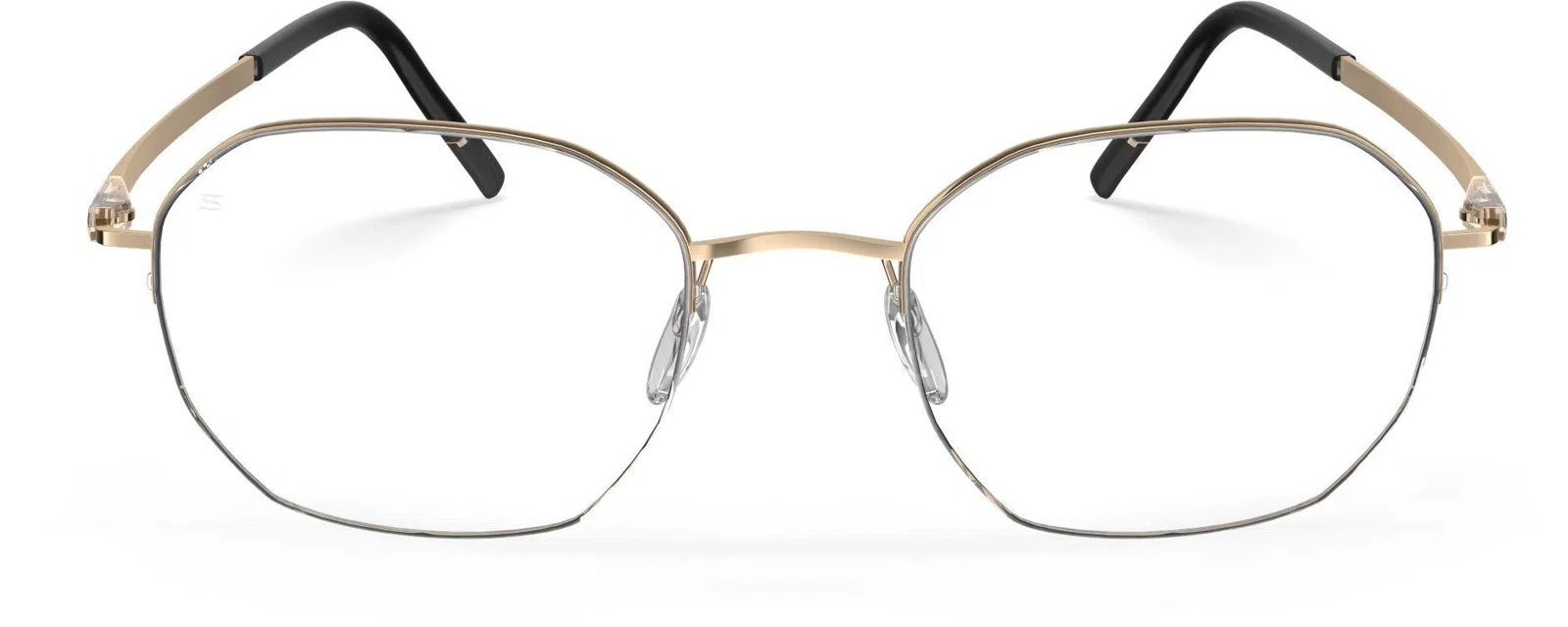 Silhouette Dynamic Dawn 5584 Eyeglasses - view 26